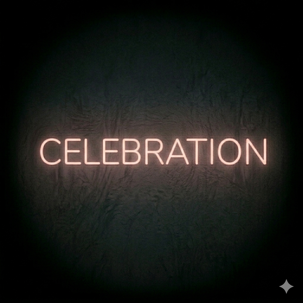 celebration