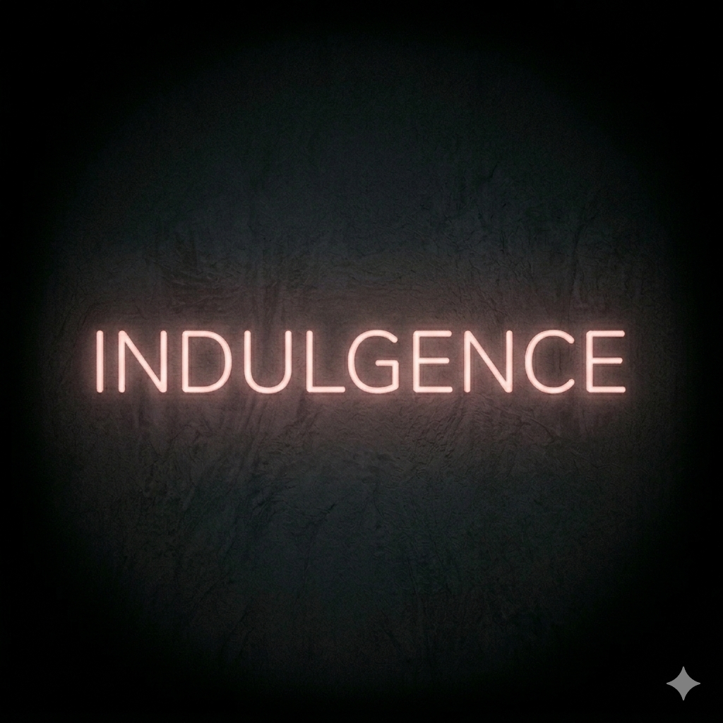 indulgence